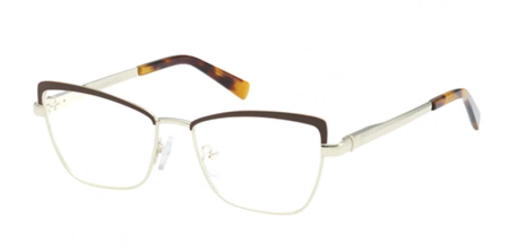 ABERCROMBIE & FITCH 50032 Eyeglasses - view 3